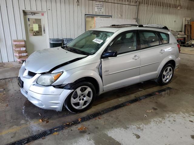  Salvage Pontiac Vibe