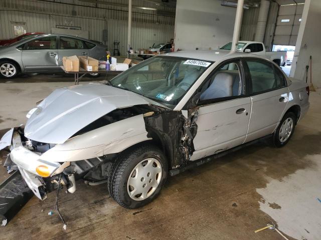  Salvage Saturn Sl Sl1 Sl2