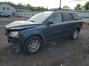  Salvage Volvo XC90