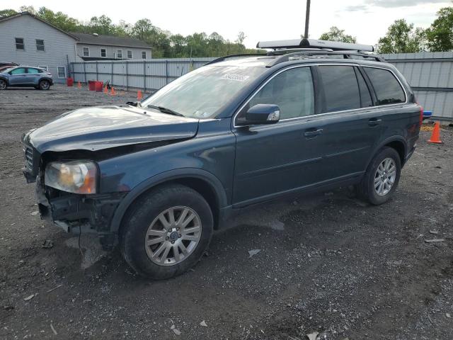  Salvage Volvo XC90