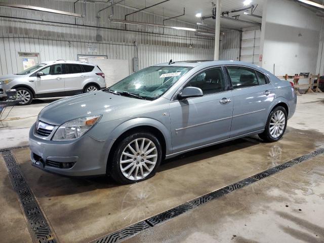  Salvage Saturn Aura