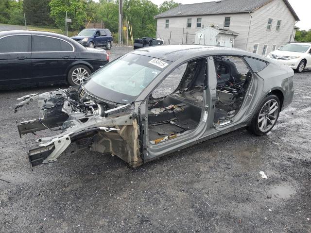  Salvage Audi A7