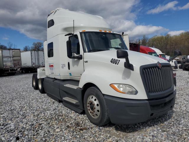  Salvage International Lt625