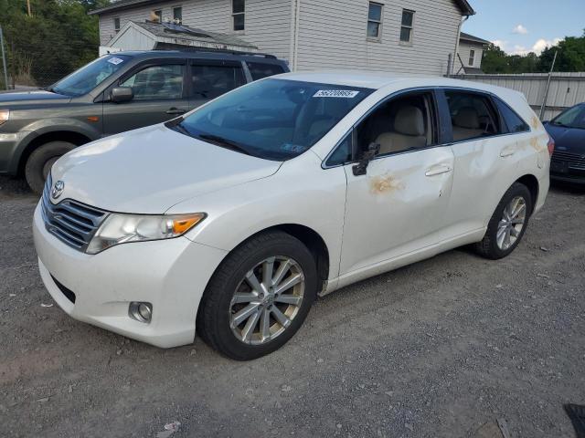 Salvage Toyota Venza