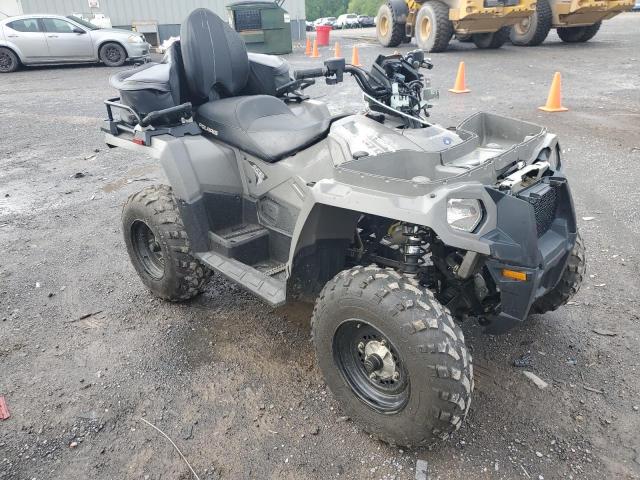  Salvage Polaris Atv
