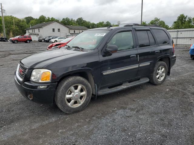  Salvage GMC Envoy