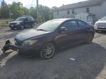  Salvage Toyota Scion