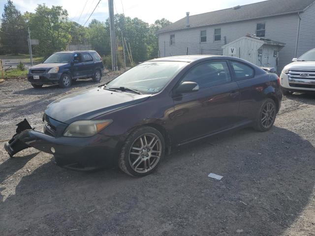  Salvage Toyota Scion