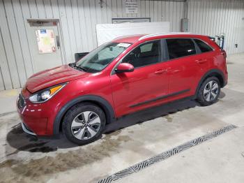  Salvage Kia Niro