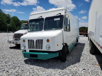  Salvage Freightliner Chassis M