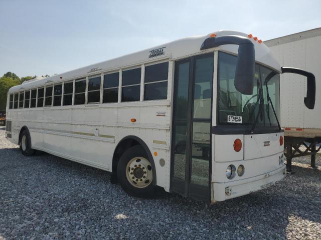  Salvage Thomas School Bus