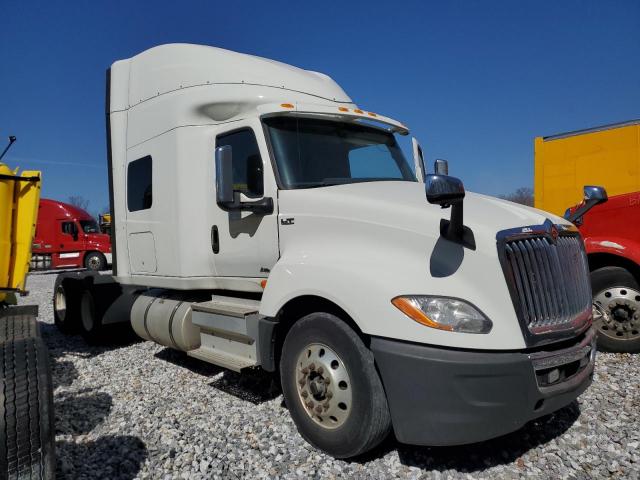  Salvage International Lt625
