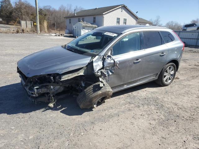  Salvage Volvo XC60