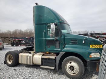  Salvage Mack 600 Cxu600