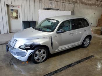  Salvage Chrysler PT Cruiser