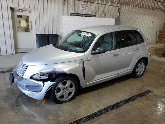  Salvage Chrysler PT Cruiser
