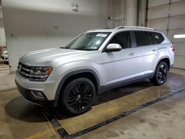  Salvage Volkswagen Atlas