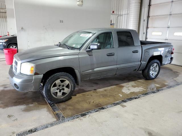  Salvage Dodge Dakota