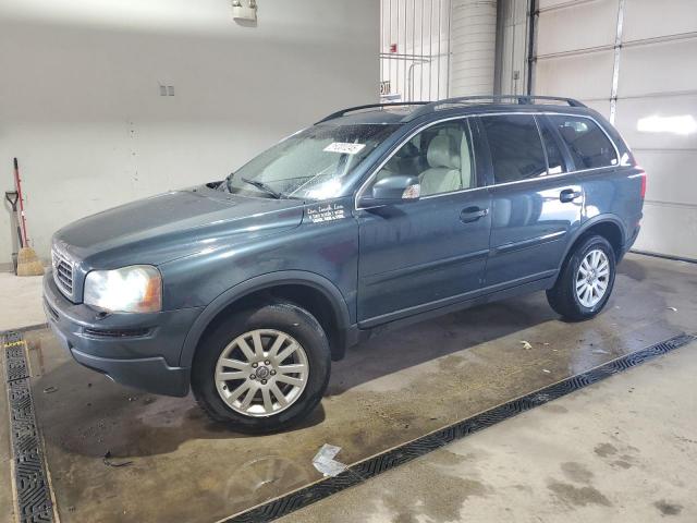  Salvage Volvo XC90