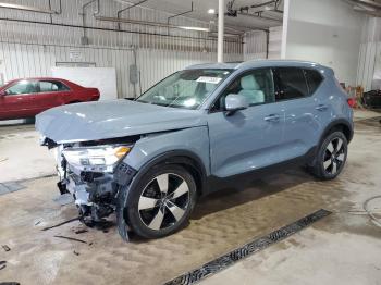  Salvage Volvo XC40