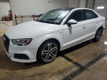  Salvage Audi A3