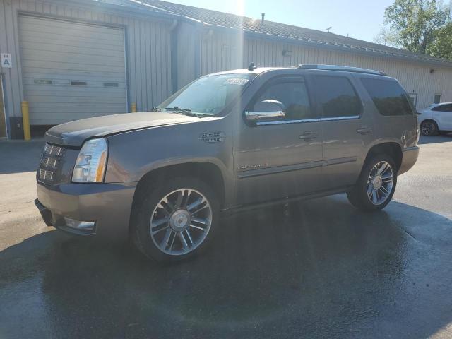  Salvage Cadillac Escalade
