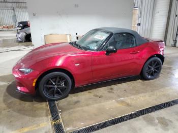  Salvage Mazda Mx5