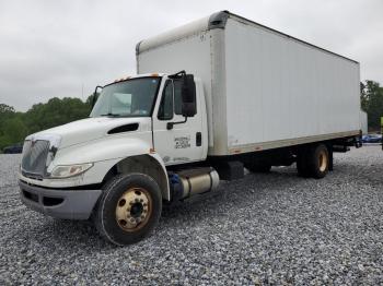  Salvage International 4000 Serie