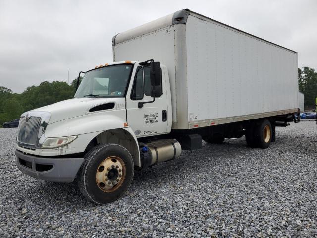  Salvage International 4000 Serie