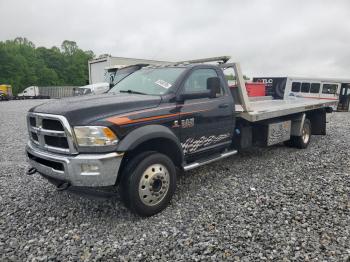  Salvage Ram 5500