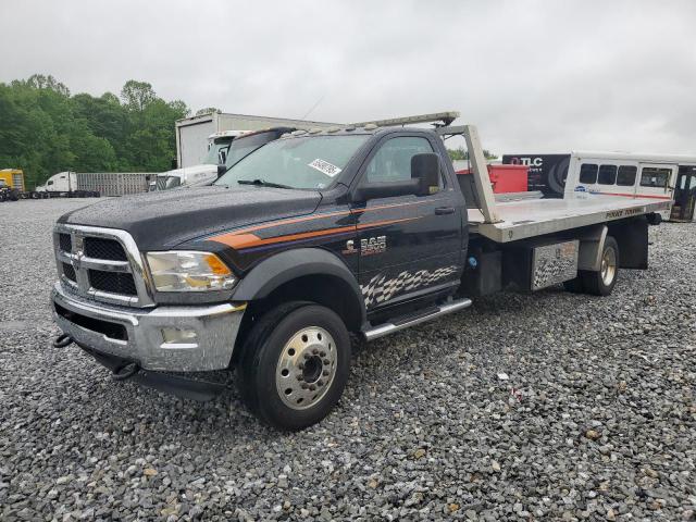  Salvage Ram 5500