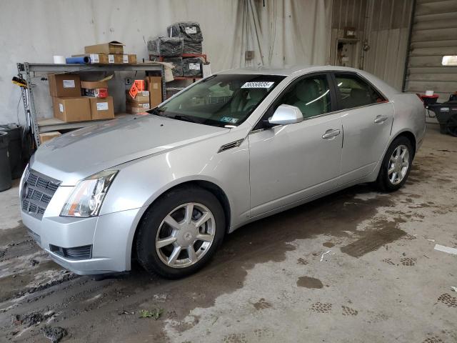  Salvage Cadillac CTS