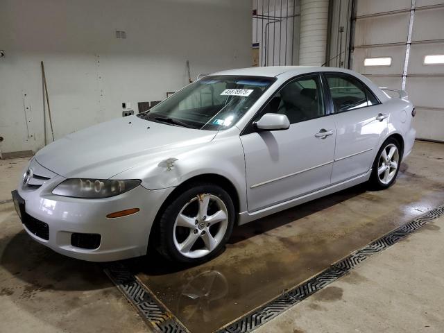  Salvage Mazda 6