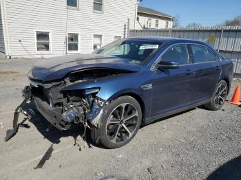  Salvage Ford Taurus