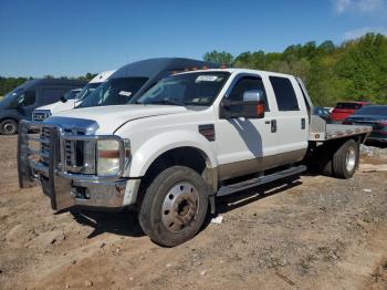  Salvage Ford F-450