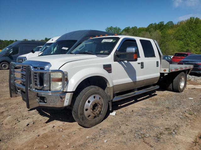  Salvage Ford F-450