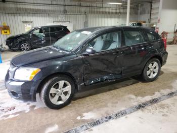  Salvage Dodge Caliber