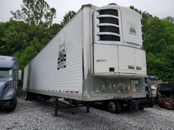  Salvage Great Dane Trailer Reefer
