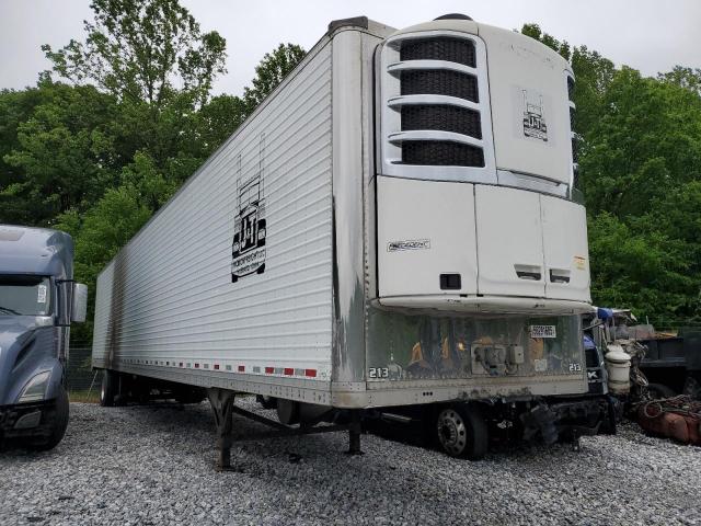  Salvage Great Dane Trailer Reefer