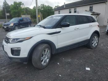  Salvage Land Rover Range Rover