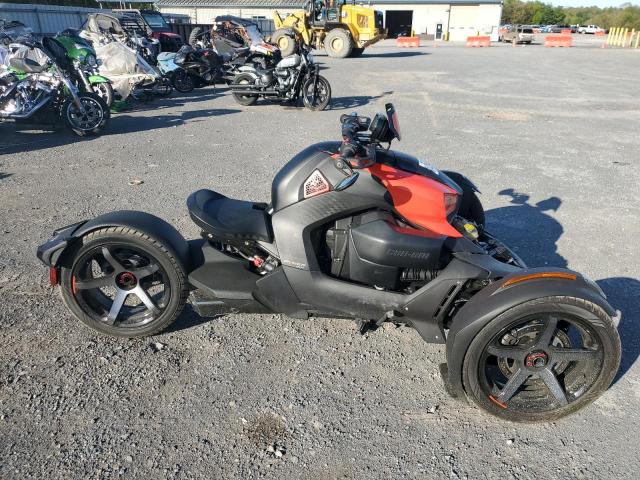  Salvage Can-Am Ryker Spor