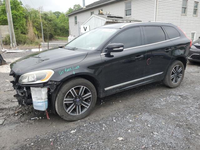  Salvage Volvo XC60