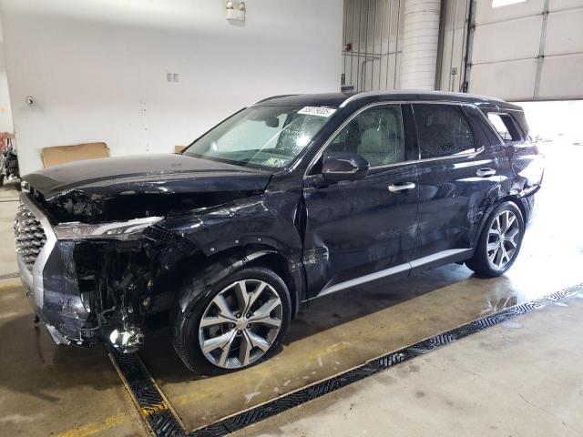  Salvage Hyundai PALISADE