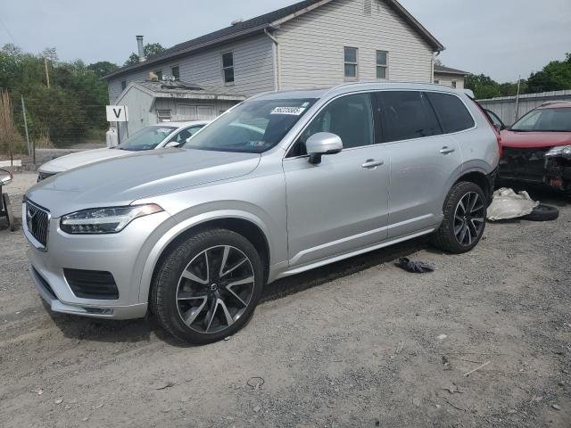  Salvage Volvo XC90