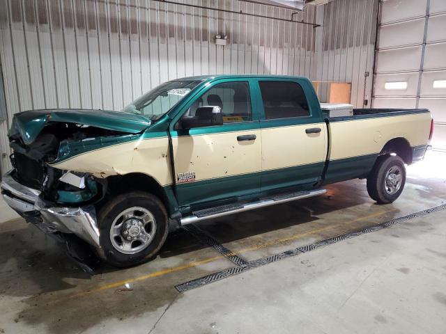  Salvage Dodge Ram 2500