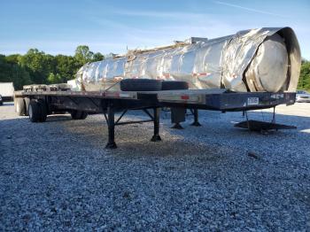  Salvage Great Dane Trailer