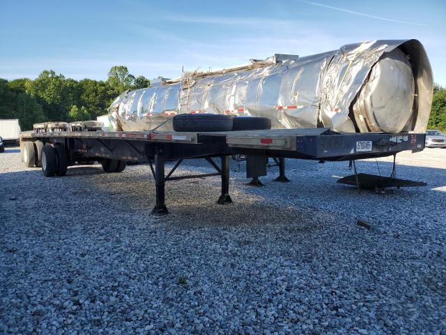  Salvage Great Dane Trailer