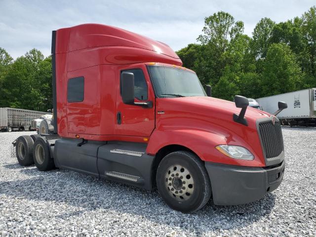  Salvage International Lt625
