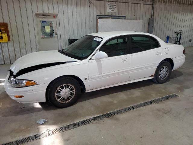  Salvage Buick LeSabre