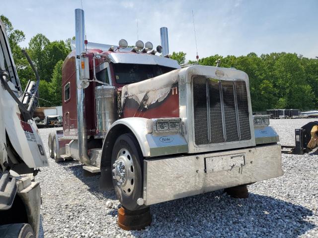  Salvage Peterbilt 379